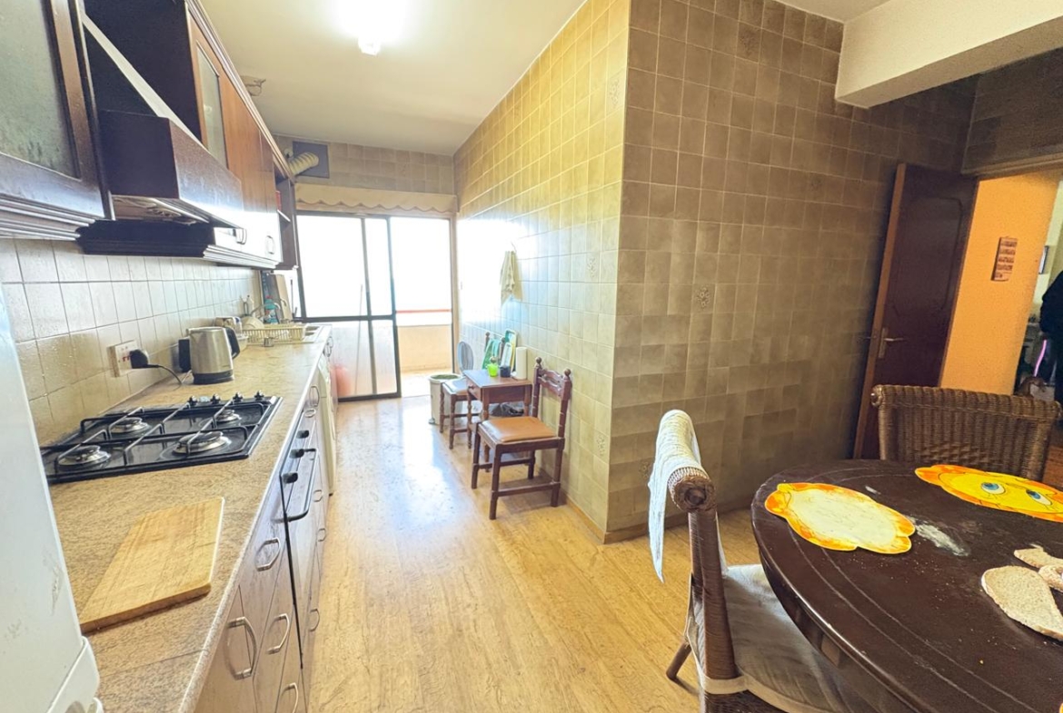 2 – Bedroom Apartment for Sale, Investment Opportunity, Sea Views, Enaerios, Limassol