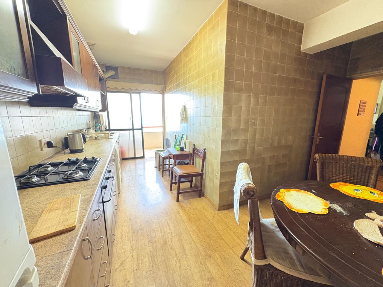 12 2 – Bedroom Apartment for Sale, Investment Opportunity, Sea Views, Enaerios, Limassol