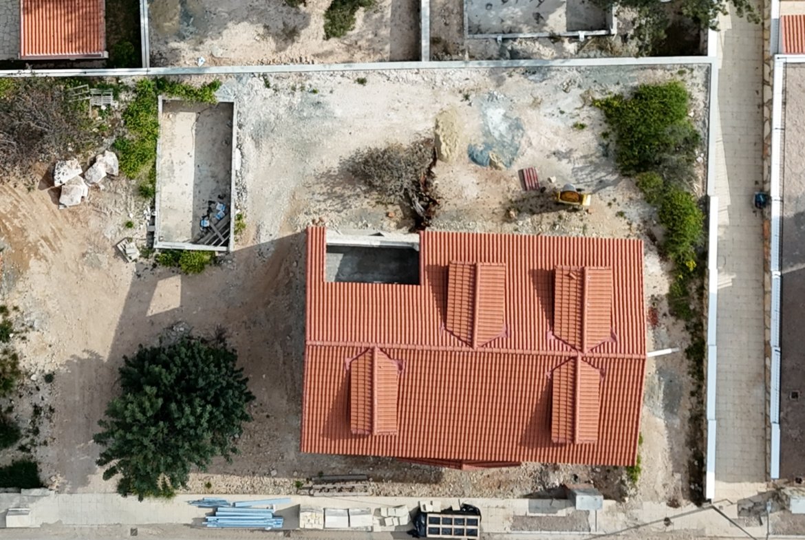 Luxury 6 – Bedroom House For Sale, Custom Made, Reduced VAT, Souni, Limassol