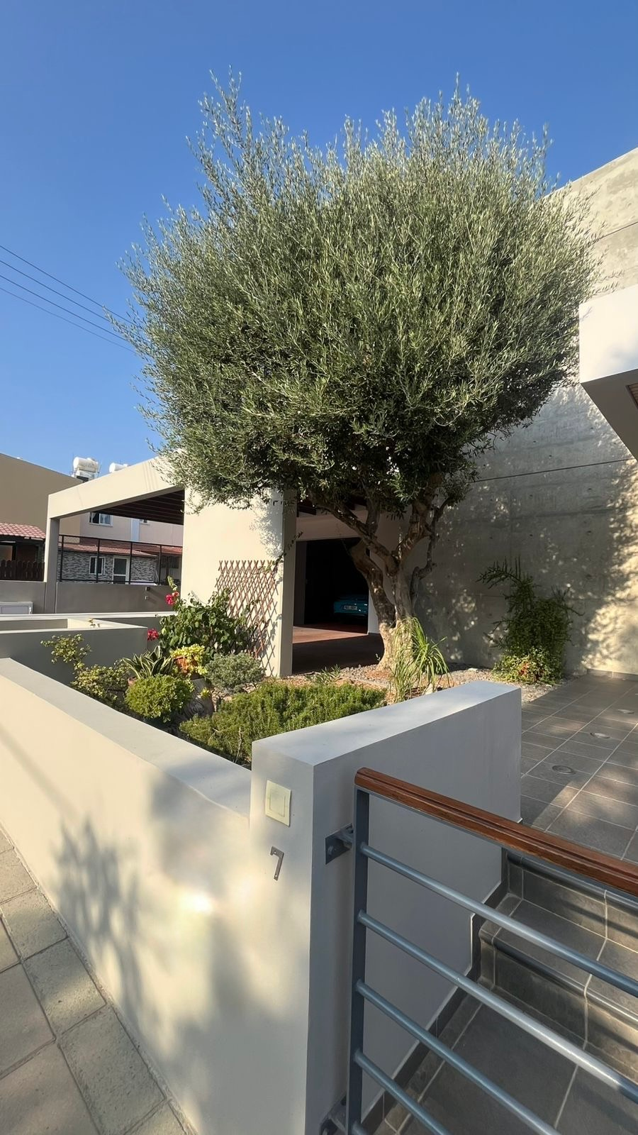 Luxurious 4-Bedroom Villa with Private Pool for Rent, Agios Athanasios, Limassol
