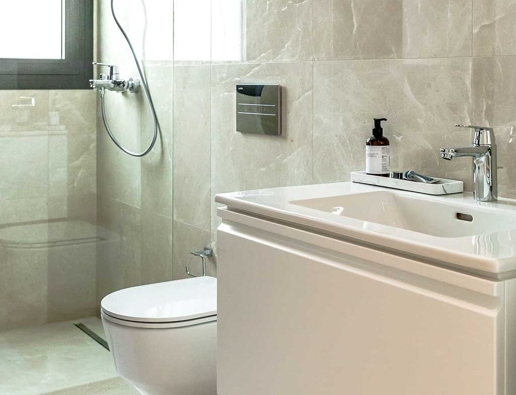 Beautiful 3-Bedroom Apartment for Sale, Kings Avenue, Paphos