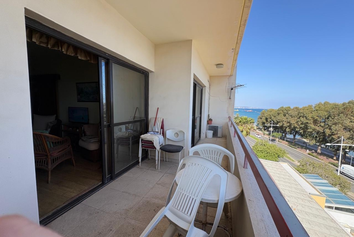2 – Bedroom Apartment for Sale, Investment Opportunity, Sea Views, Enaerios, Limassol