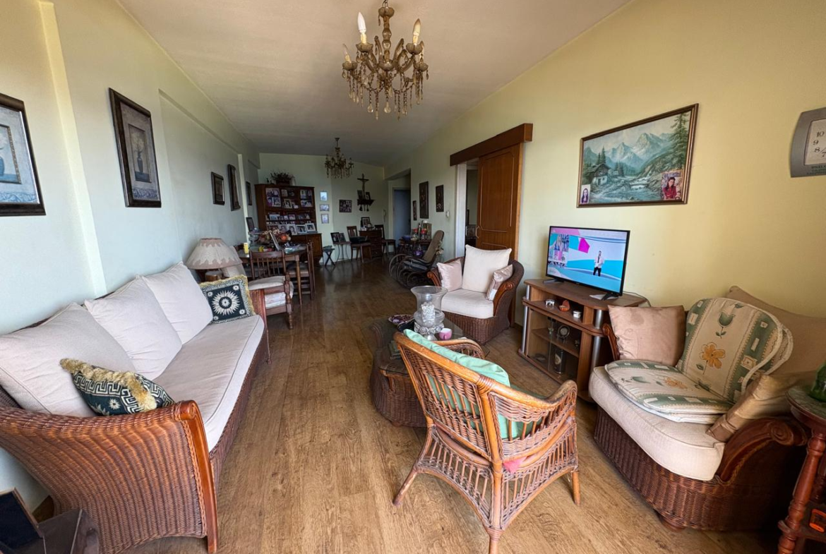 2 – Bedroom Apartment for Sale, Investment Opportunity, Sea Views, Enaerios, Limassol
