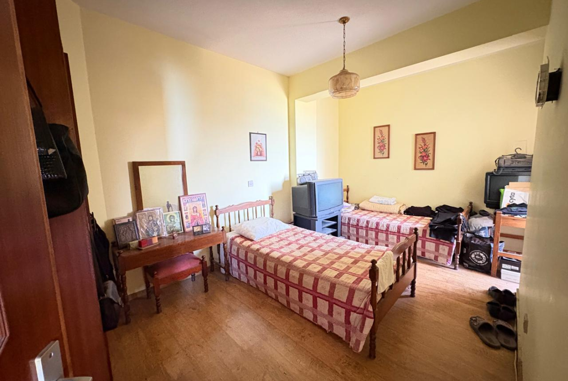 2 – Bedroom Apartment for Sale, Investment Opportunity, Sea Views, Enaerios, Limassol