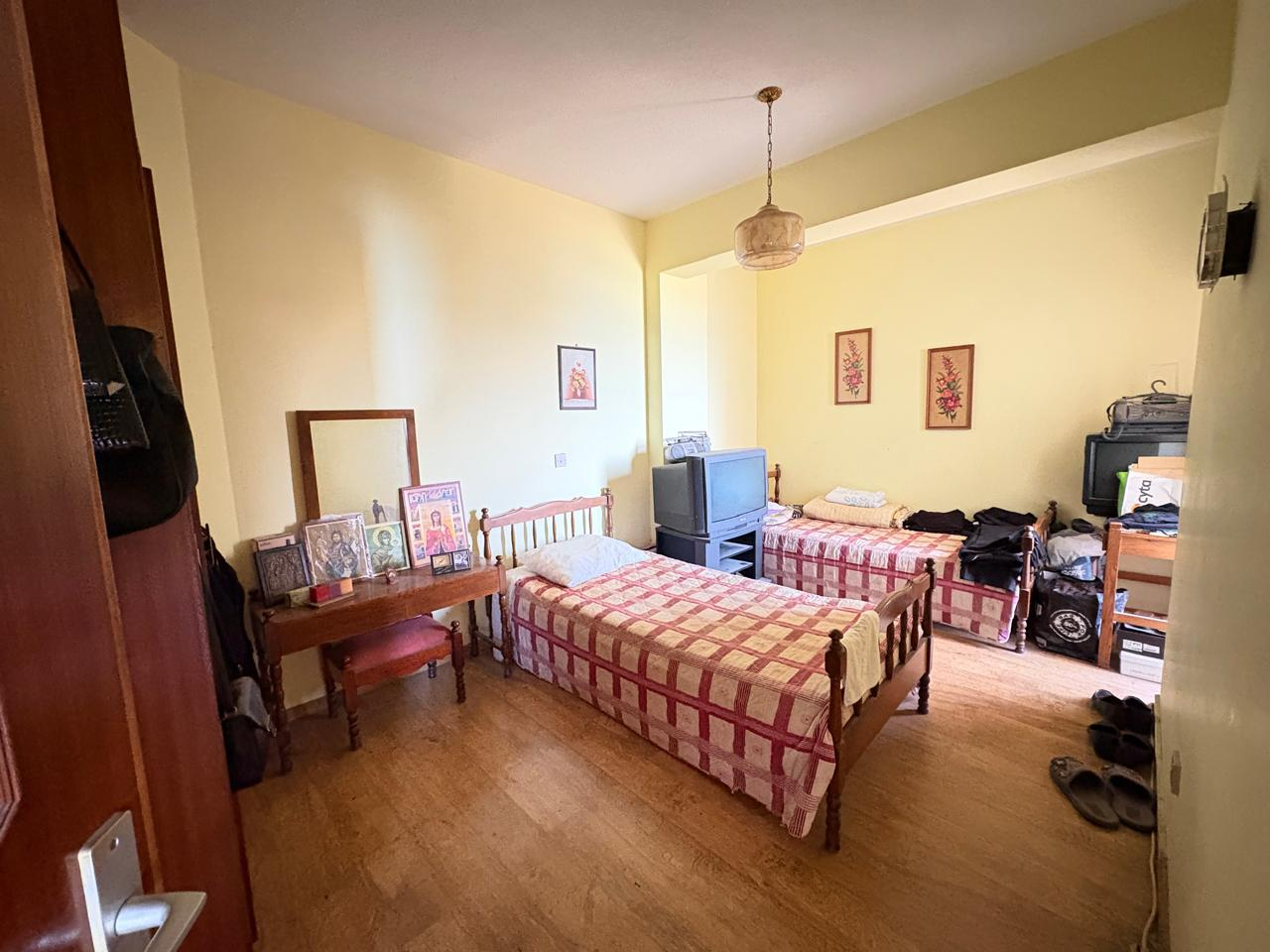5 2 – Bedroom Apartment for Sale, Investment Opportunity, Sea Views, Enaerios, Limassol