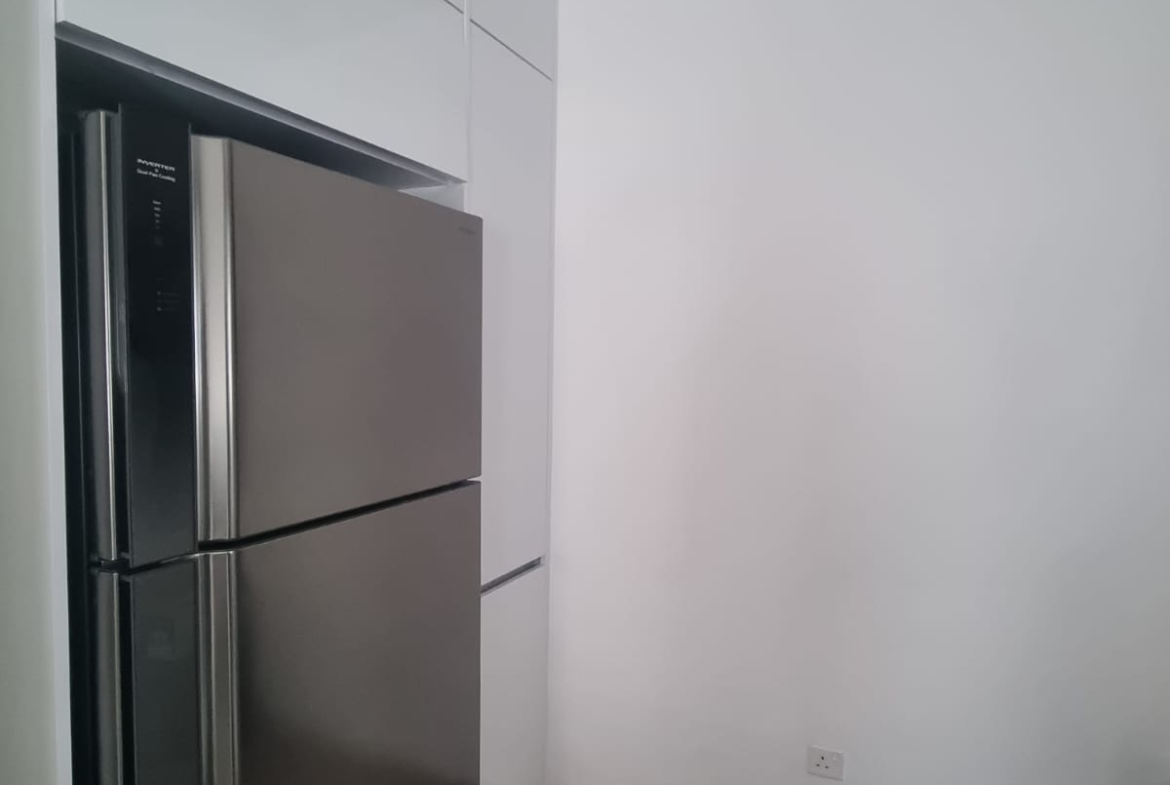 Beautiful 3-Bedroom Upper House with Roof Garden for Rent, Kato Polemidia, Limassol