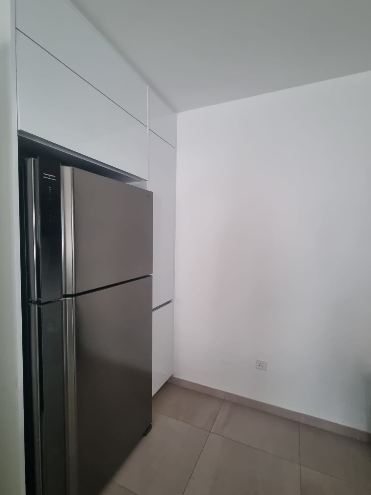 Beautiful 3-Bedroom Upper House with Roof Garden for Rent, Kato Polemidia, Limassol