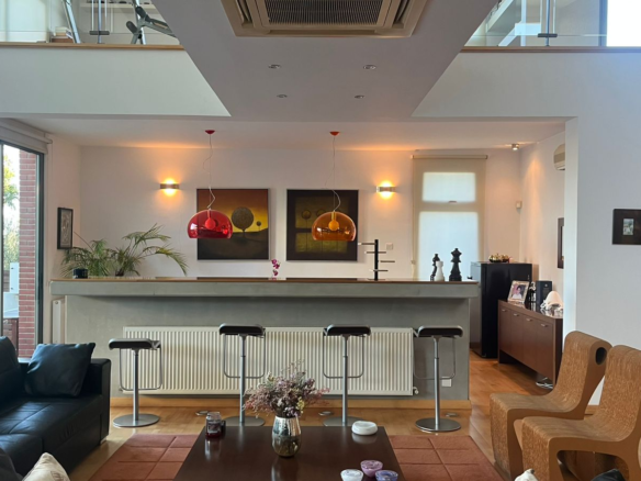 Luxurious 4-Bedroom Villa with Private Pool for Rent, Agios Athanasios, Limassol