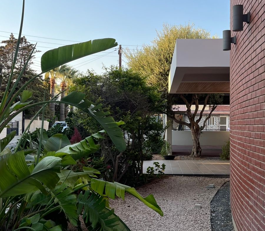 Luxurious 4-Bedroom Villa with Private Pool for Rent, Agios Athanasios, Limassol