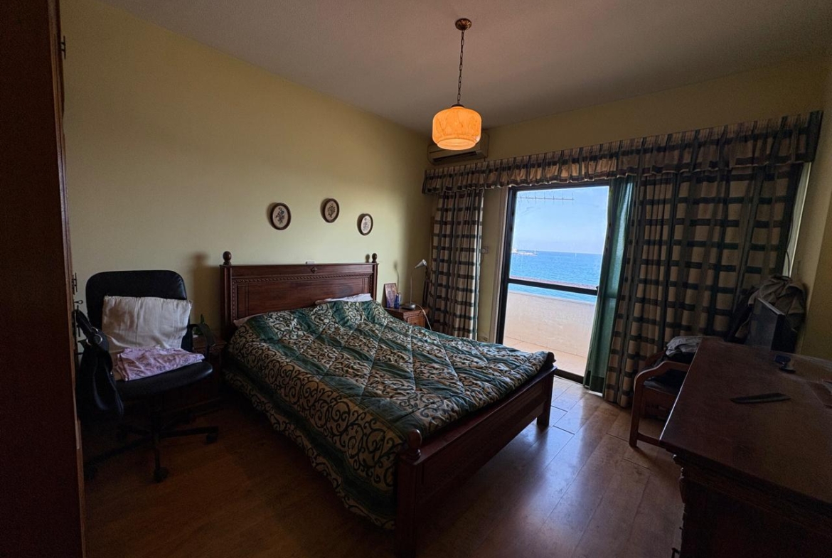 2 – Bedroom Apartment for Sale, Investment Opportunity, Sea Views, Enaerios, Limassol