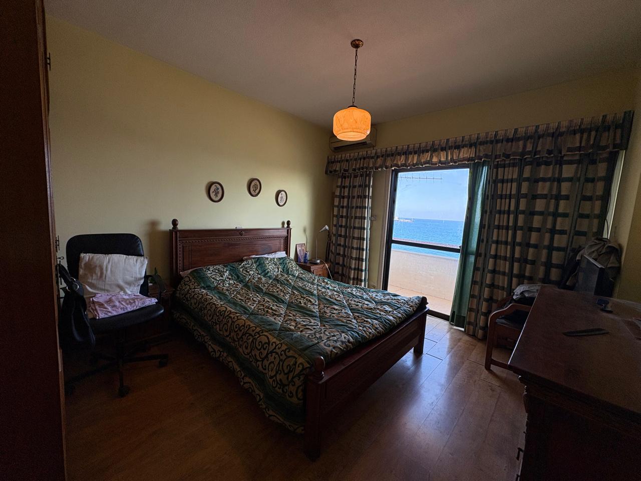 7 2 – Bedroom Apartment for Sale, Investment Opportunity, Sea Views, Enaerios, Limassol