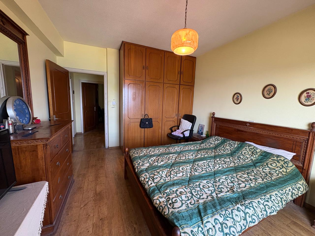 8 2 – Bedroom Apartment for Sale, Investment Opportunity, Sea Views, Enaerios, Limassol