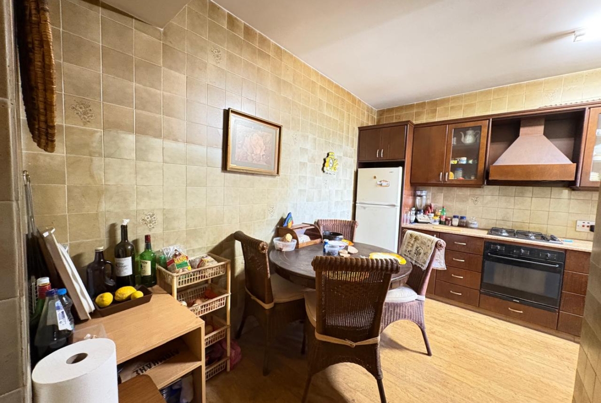 2 – Bedroom Apartment for Sale, Investment Opportunity, Sea Views, Enaerios, Limassol