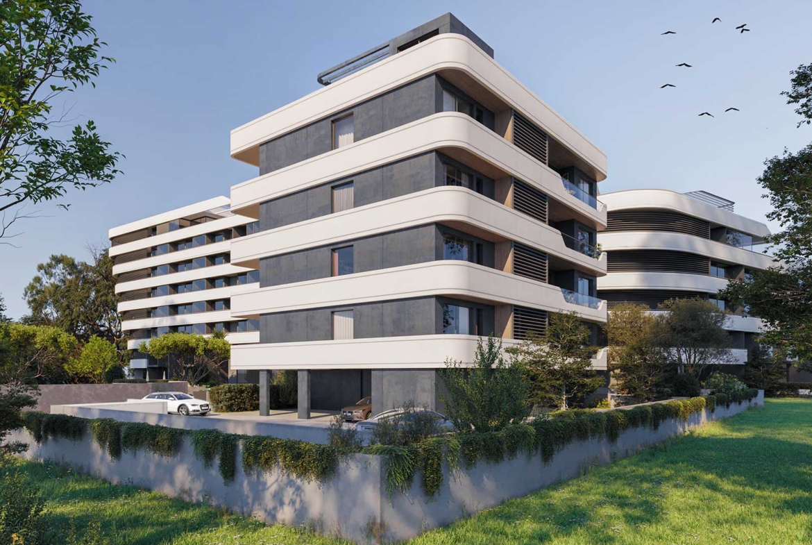 Modern 2-Bedroom Luxury Duplex with Resort-Style Amenities for Sale, Potamos Germasogeias, Limassol