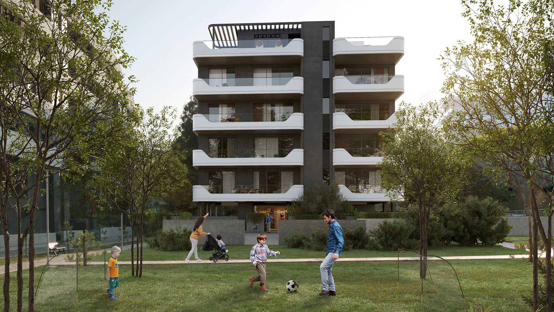 Exterior_1779879014889_kaa1gvefi Modern 2-Bedroom Luxury Duplex with Resort-Style Amenities for Sale, Potamos Germasogeias, Limassol