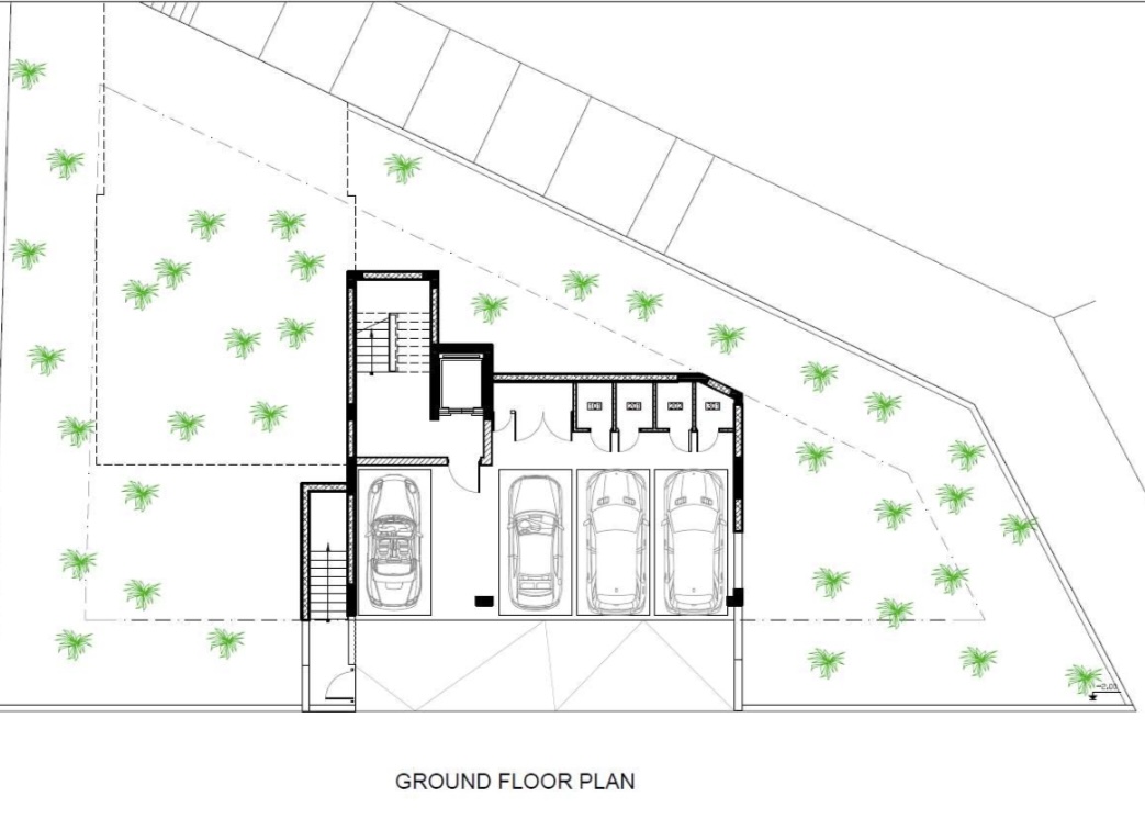 Ultra-Modern 2-Bedroom Apartment with Unobstructed Sea Views For Sale, Agios Tychonas, Limassol