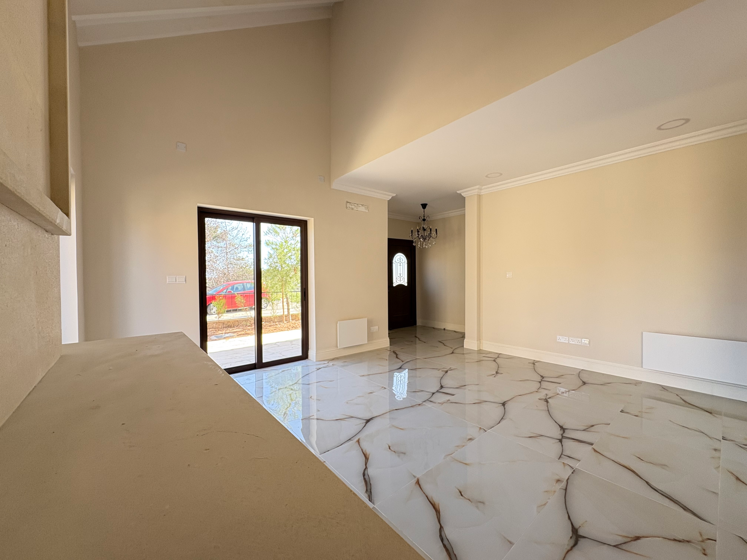 Key Ready 4-Bedroom House with Private Pool & Maids House For Sale, Reduced VAT, Souni, Limassol