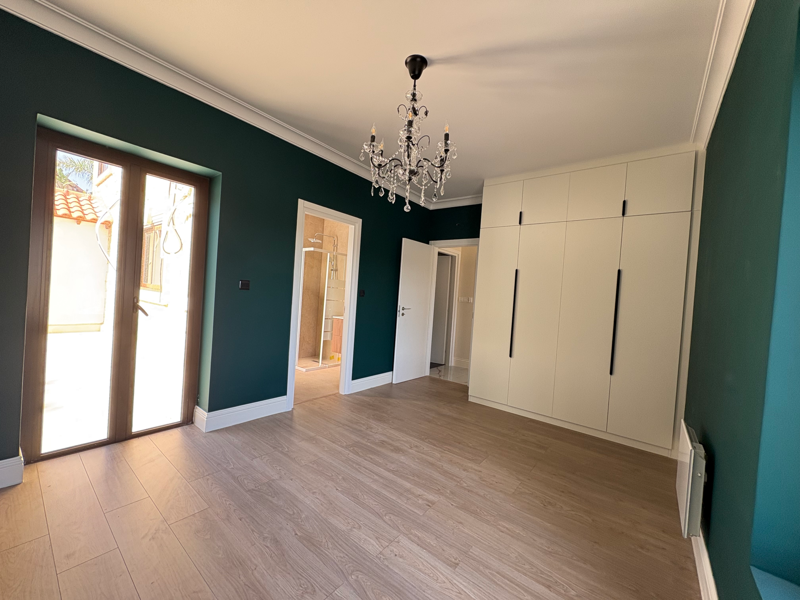 Key Ready 4-Bedroom House with Private Pool & Maids House For Sale, Reduced VAT, Souni, Limassol