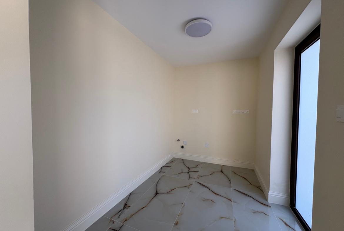 Key Ready 4-Bedroom House with Private Pool & Maids House For Sale, Reduced VAT, Souni, Limassol