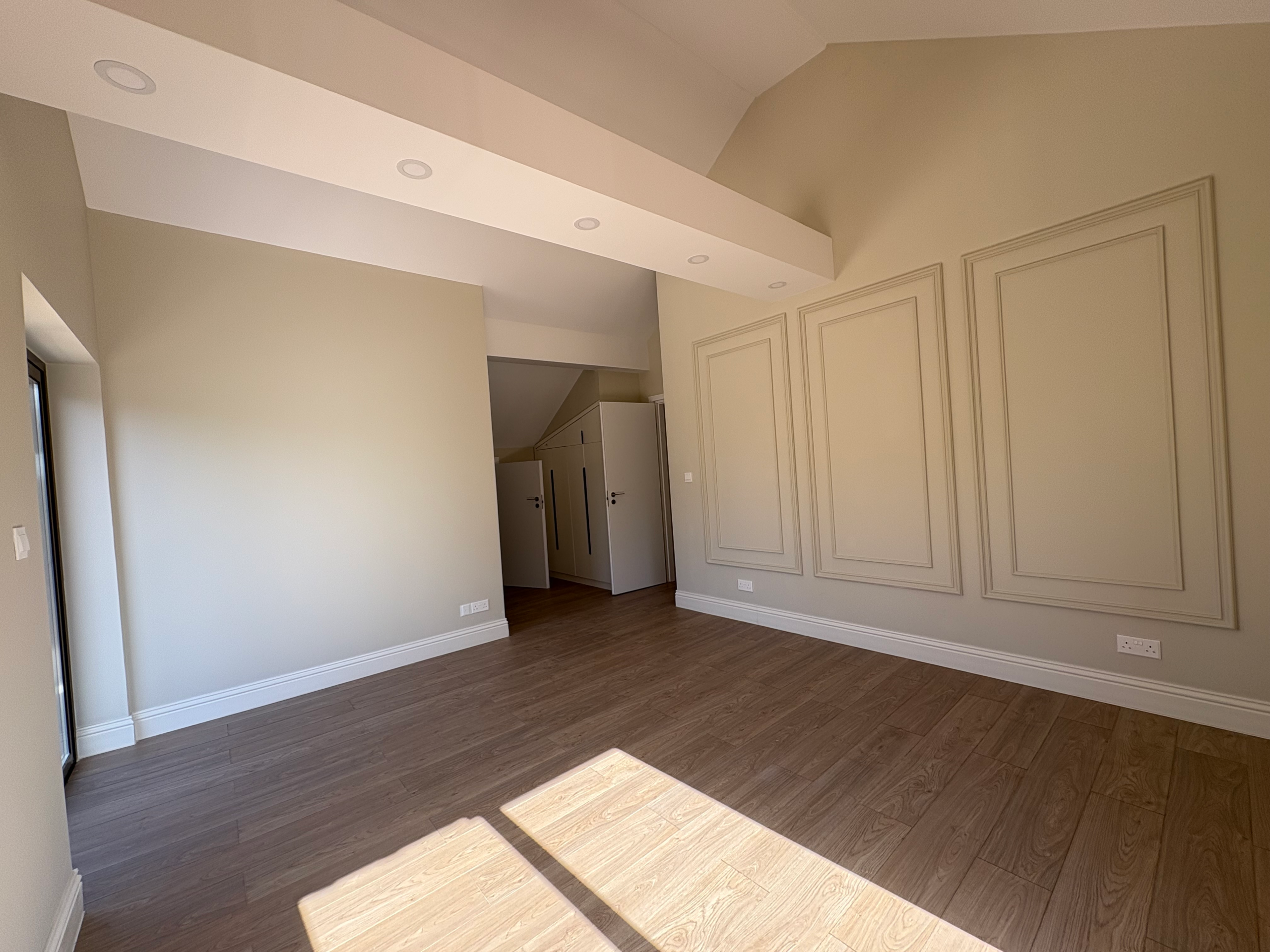 Key Ready 4-Bedroom House with Private Pool & Maids House For Sale, Reduced VAT, Souni, Limassol