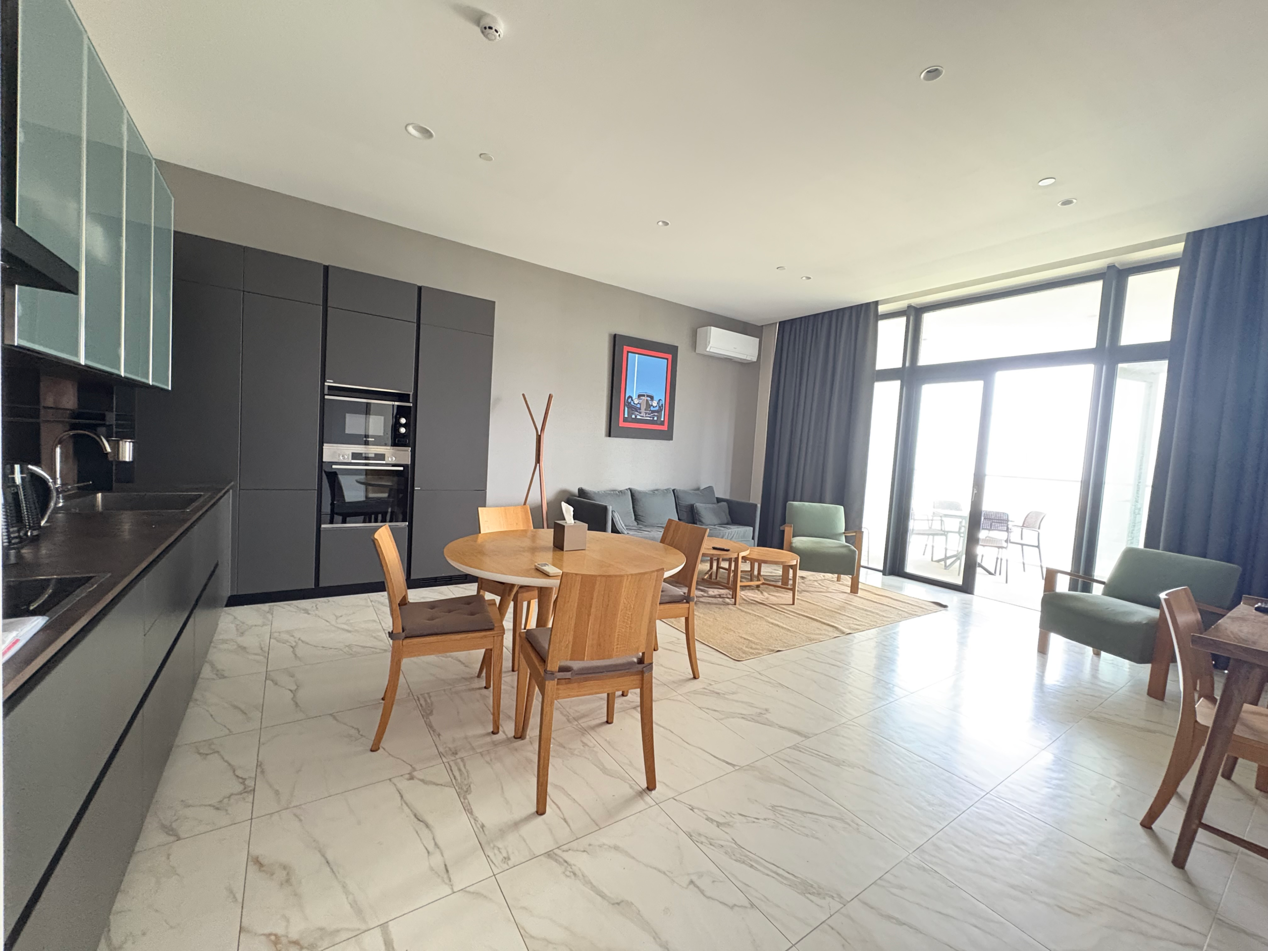 IMG_9217 Modern 2 – Bedroom Apartment, Close to Beach for Sale, Potamos Germasogei, Limassol