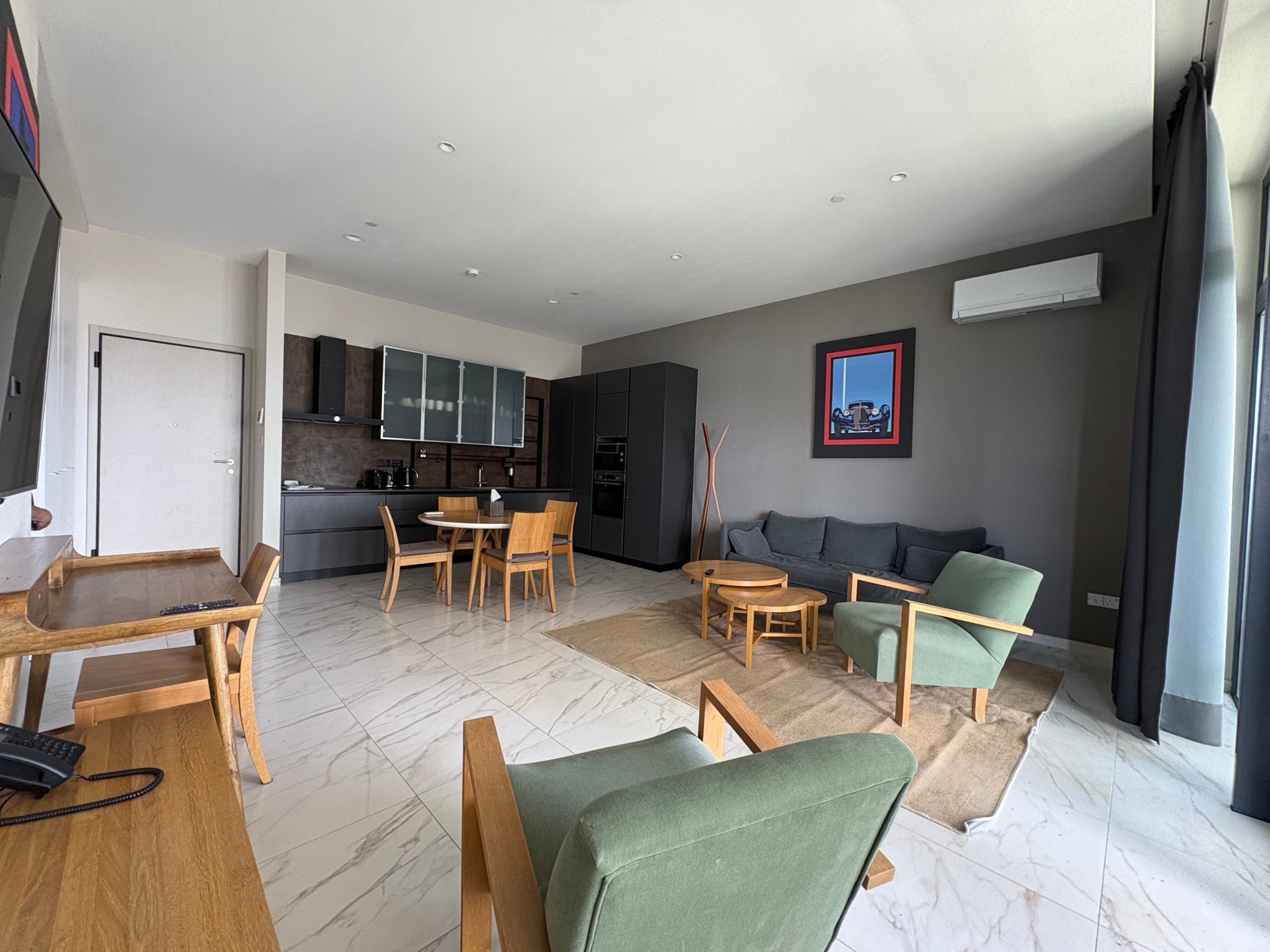 IMG_9218 Modern 2 – Bedroom Apartment, Close to Beach for Sale, Potamos Germasogei, Limassol