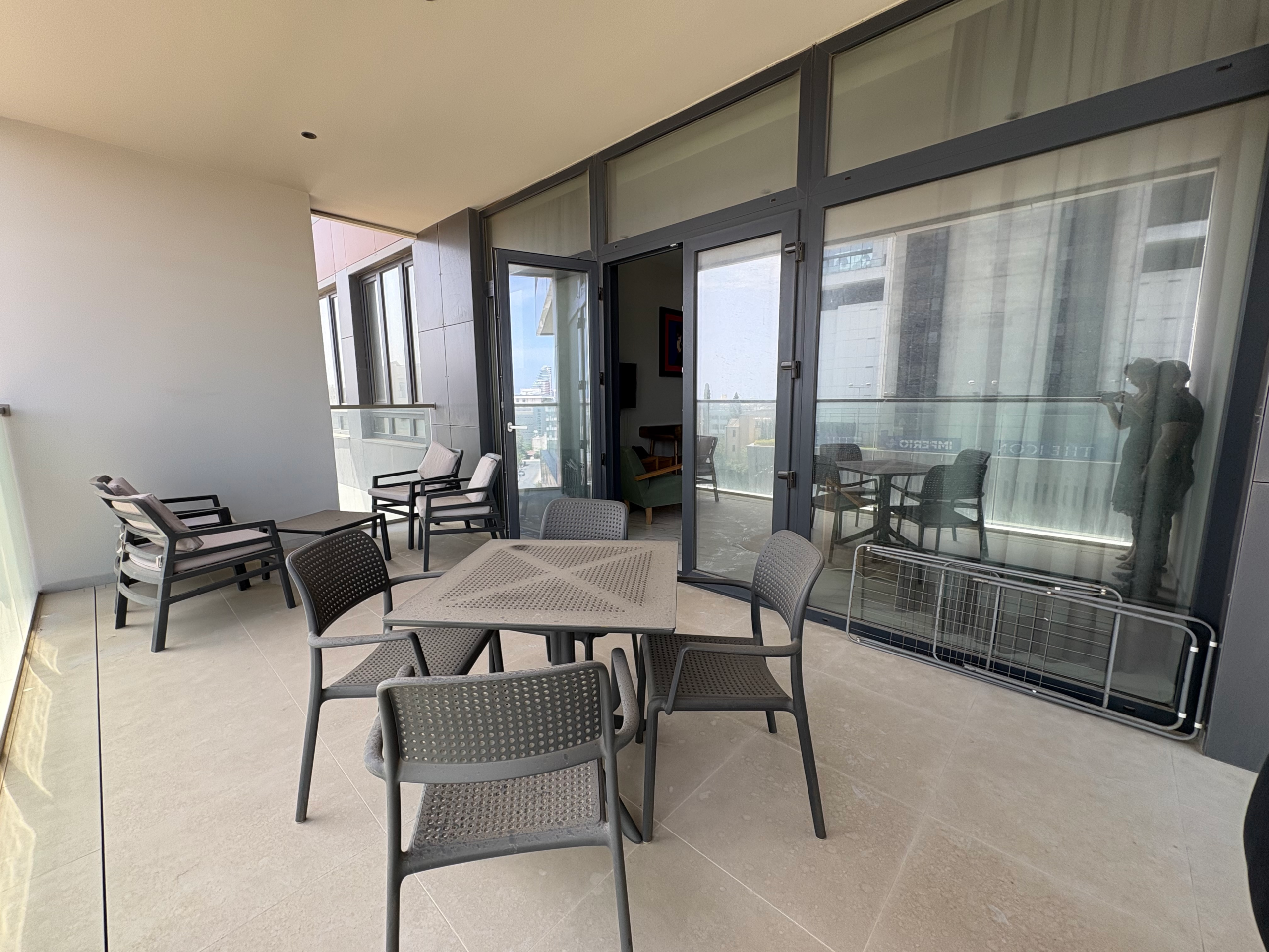 IMG_9221 Modern 2 – Bedroom Apartment, Close to Beach for Sale, Potamos Germasogei, Limassol