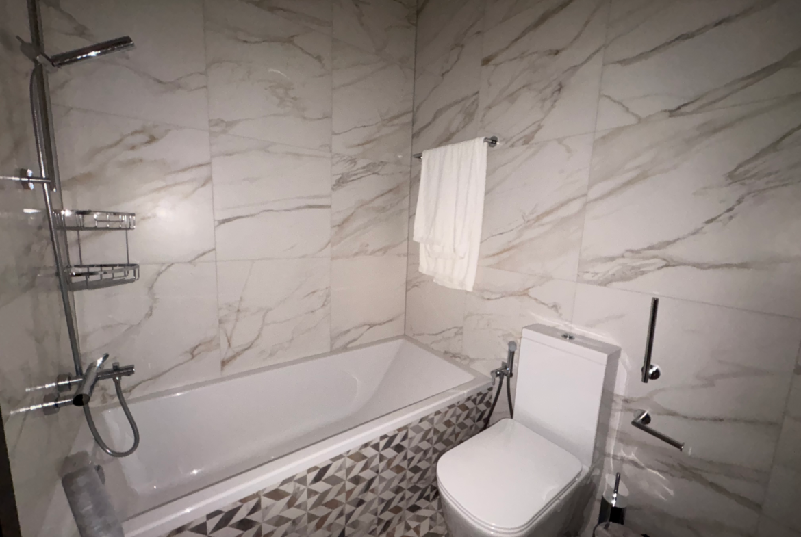 Modern 2 – Bedroom Apartment, Close to Beach for Sale, Potamos Germasogei, Limassol