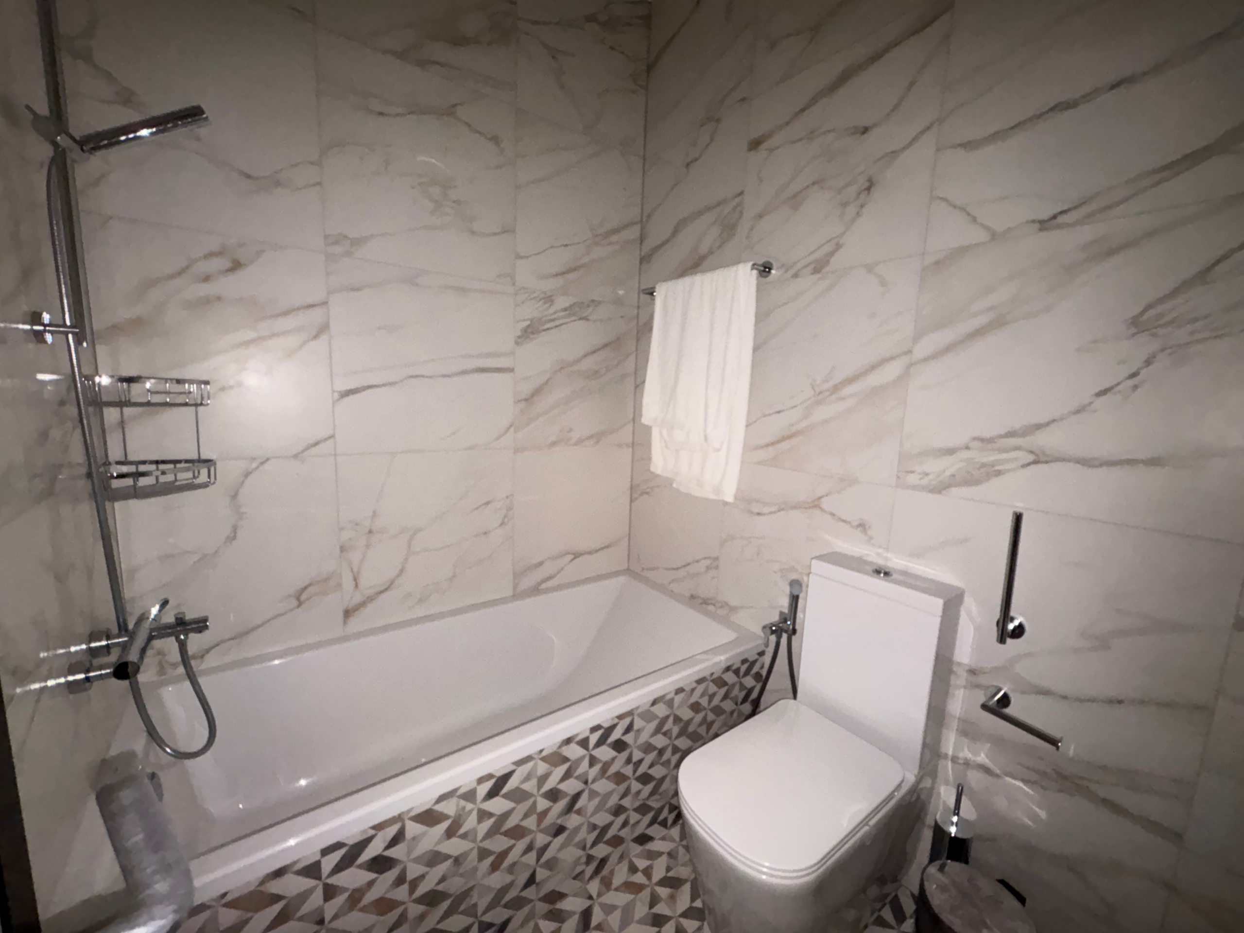 IMG_9223 Modern 2 – Bedroom Apartment, Close to Beach for Sale, Potamos Germasogei, Limassol
