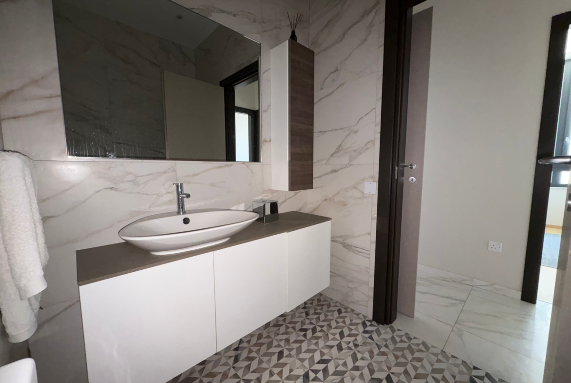 Modern 2 – Bedroom Apartment, Close to Beach for Sale, Potamos Germasogei, Limassol