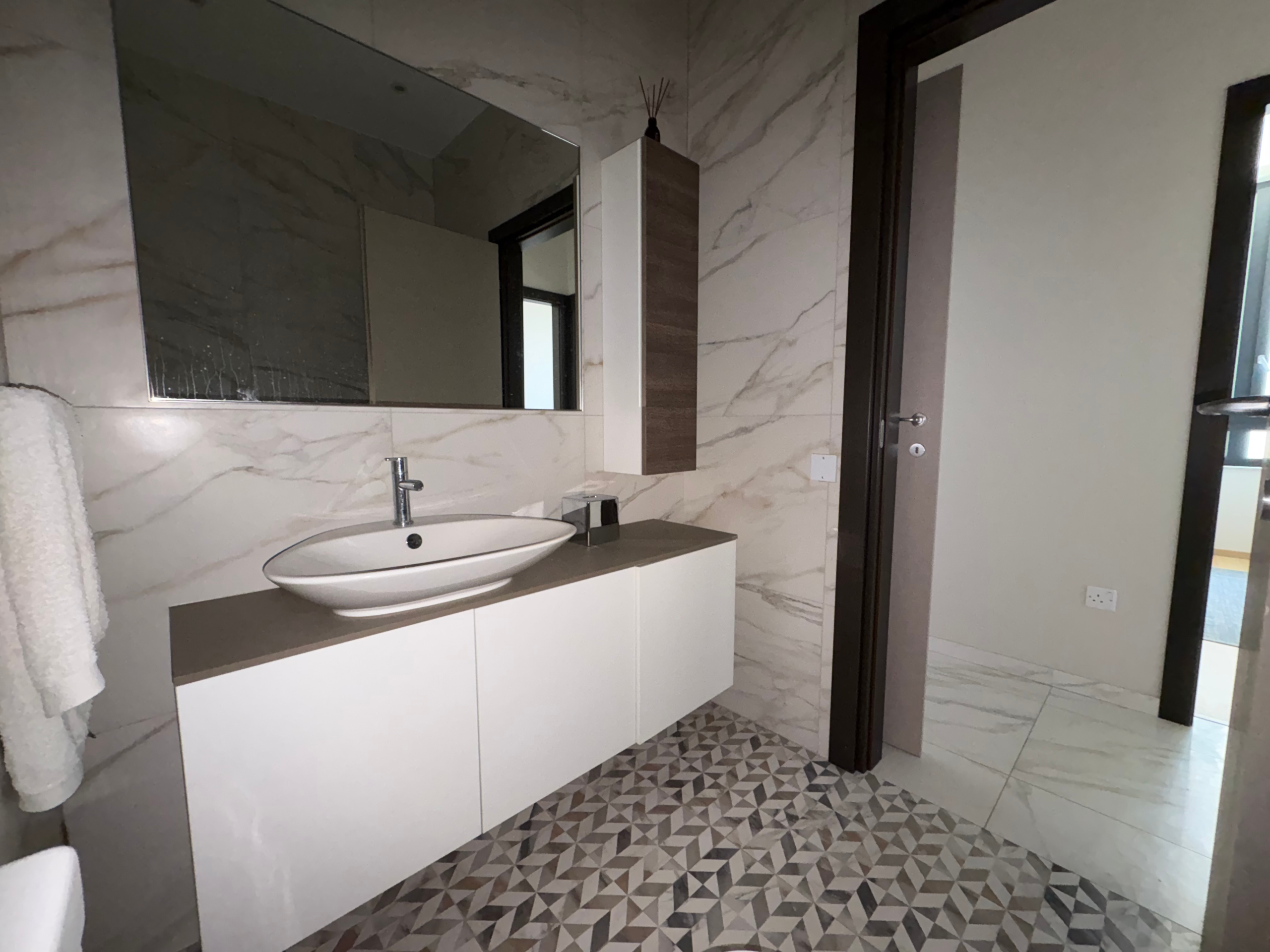 IMG_9224 Modern 2 – Bedroom Apartment, Close to Beach for Sale, Potamos Germasogei, Limassol