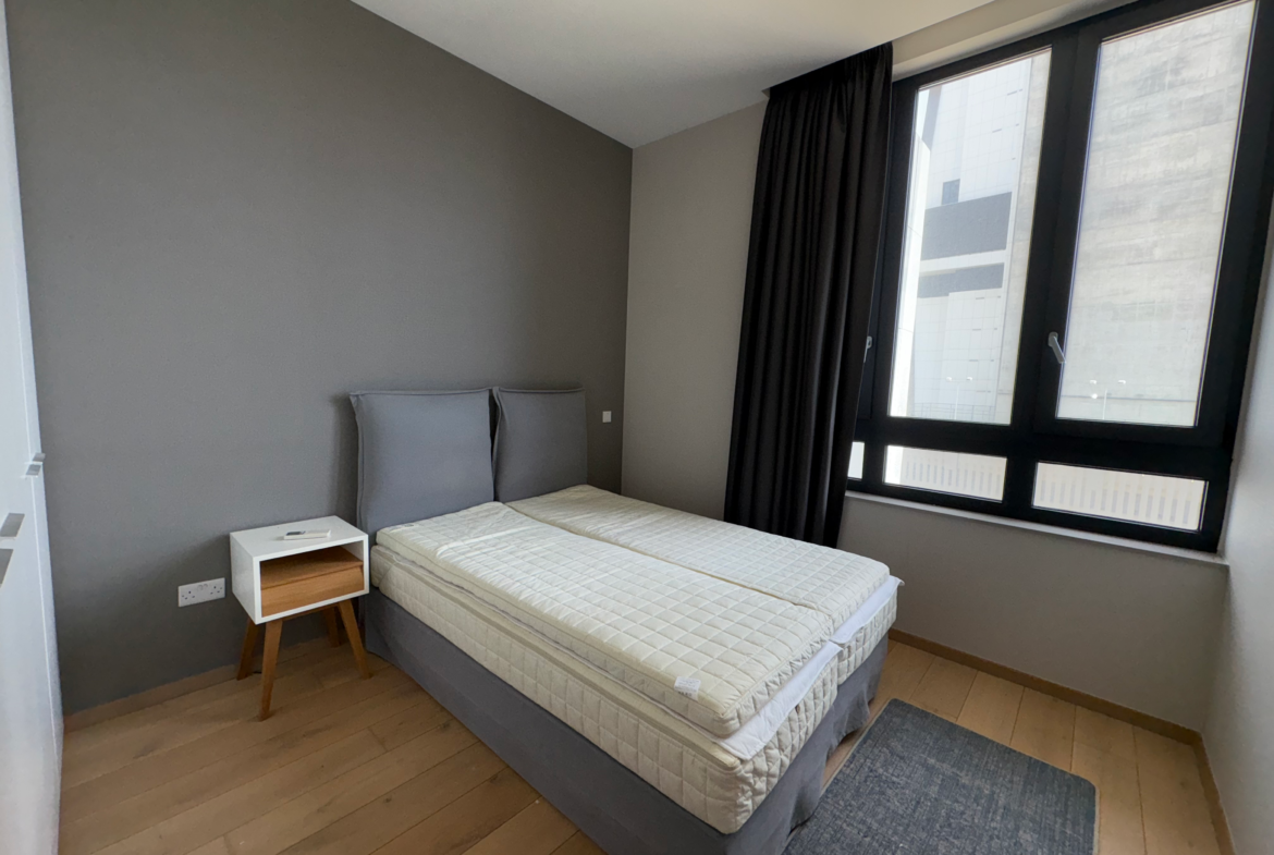 Modern 2 – Bedroom Apartment, Close to Beach for Sale, Potamos Germasogei, Limassol