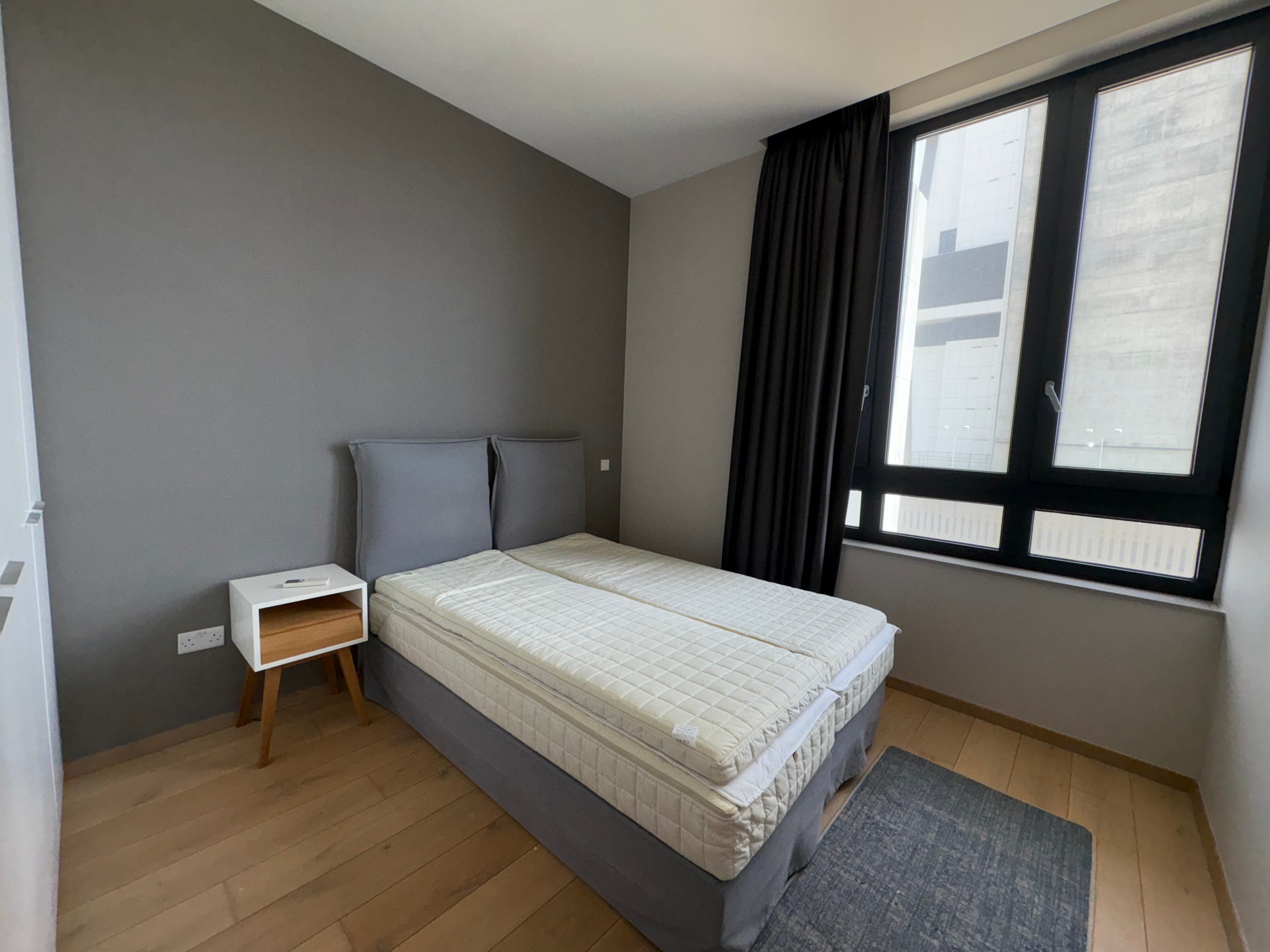 IMG_9225 Modern 2 – Bedroom Apartment, Close to Beach for Sale, Potamos Germasogei, Limassol