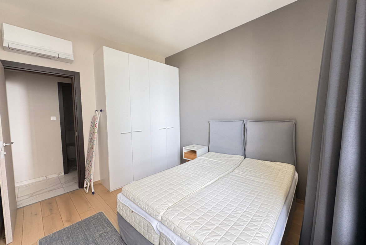 Modern 2 – Bedroom Apartment, Close to Beach for Sale, Potamos Germasogei, Limassol