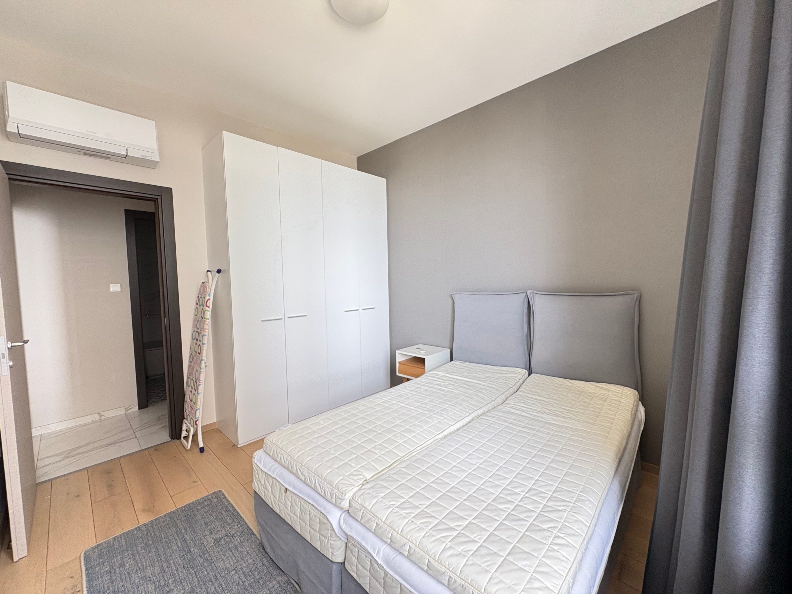 IMG_9226 Modern 2 – Bedroom Apartment, Close to Beach for Sale, Potamos Germasogei, Limassol