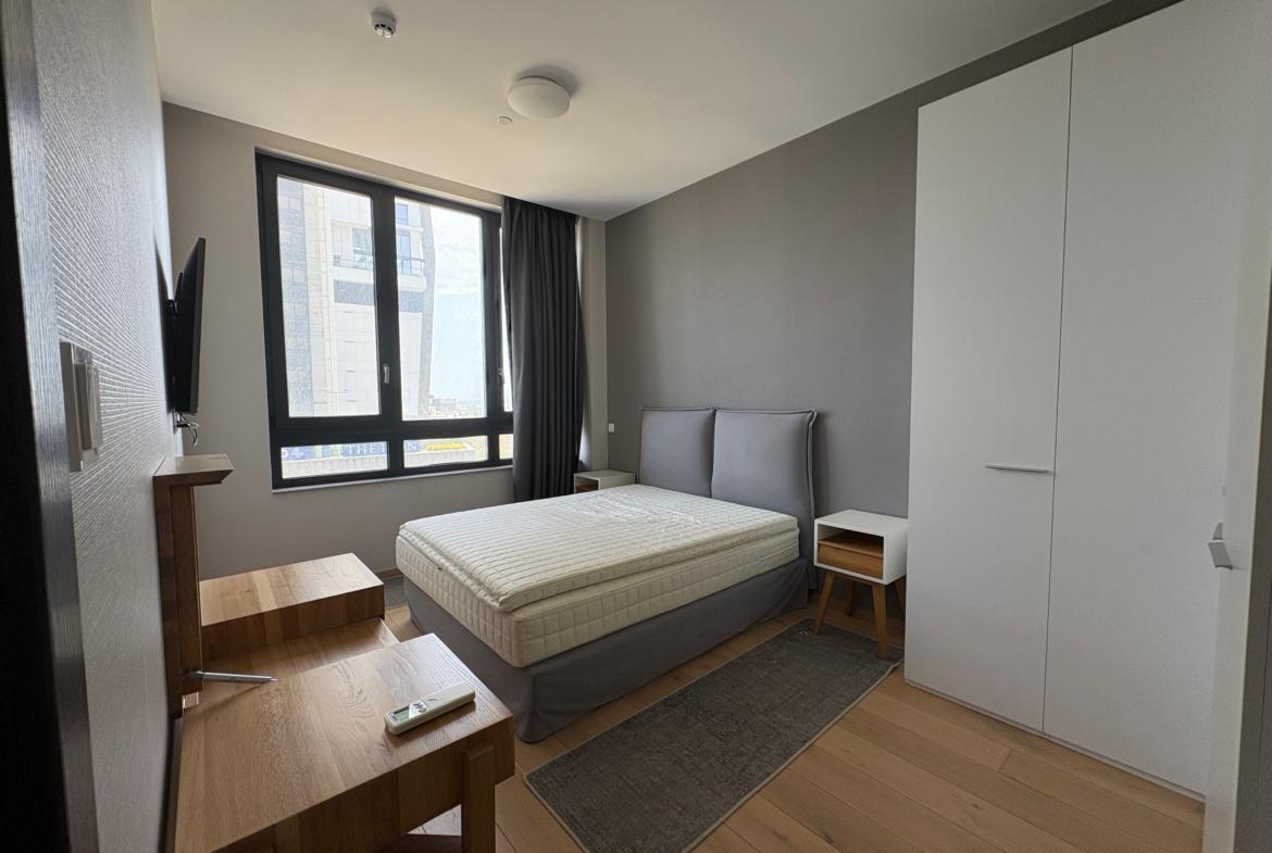 Modern 2 – Bedroom Apartment, Close to Beach for Sale, Potamos Germasogei, Limassol
