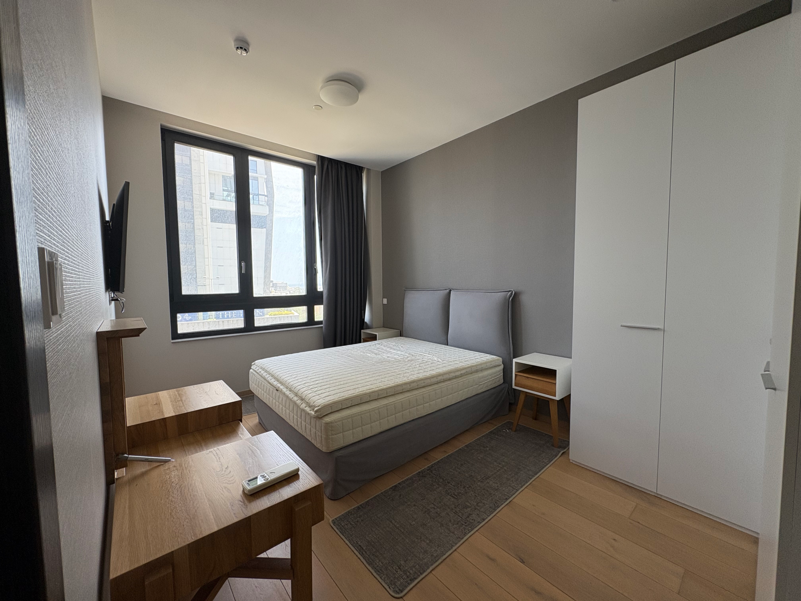 IMG_9227 Modern 2 – Bedroom Apartment, Close to Beach for Sale, Potamos Germasogei, Limassol