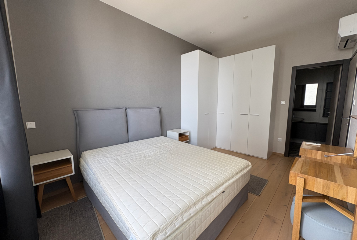 Modern 2 – Bedroom Apartment, Close to Beach for Sale, Potamos Germasogei, Limassol