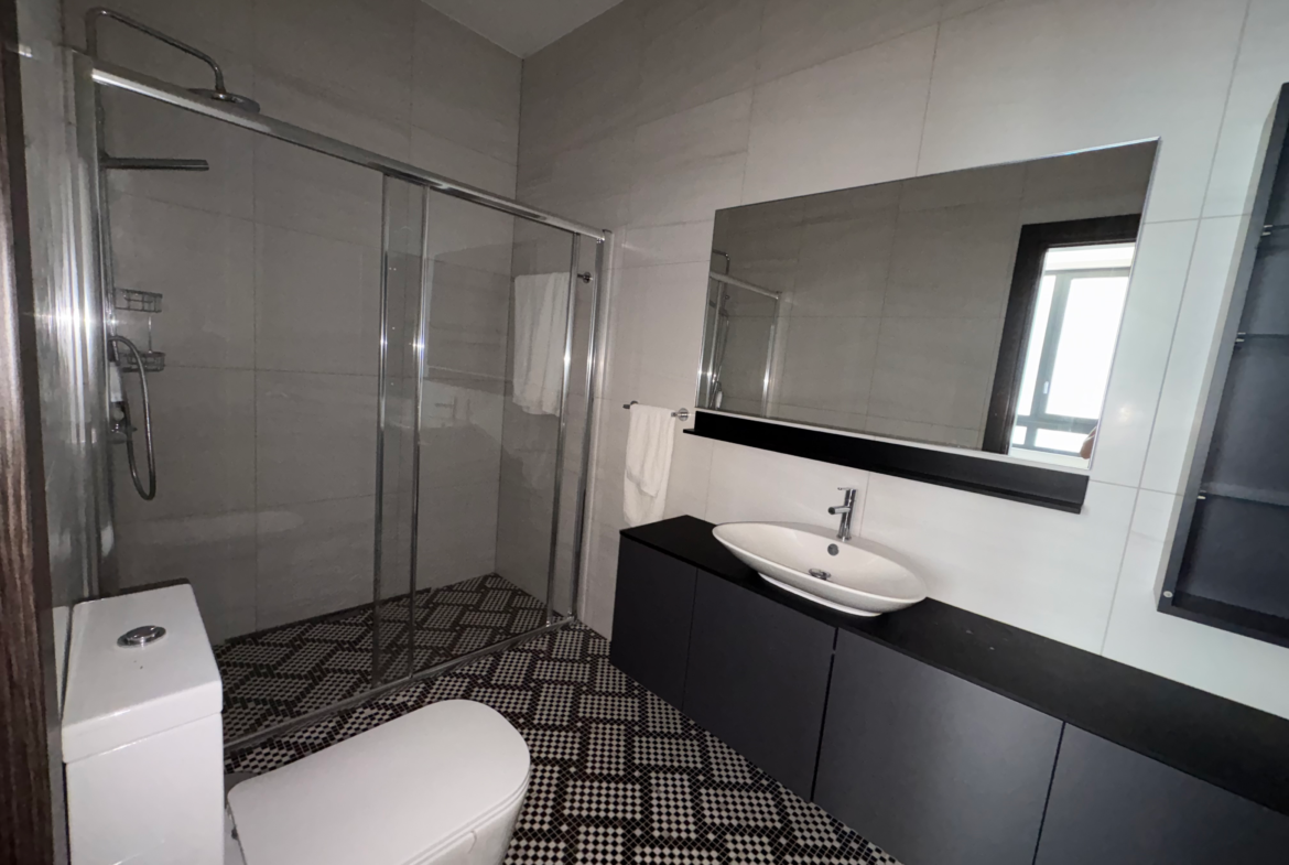 Modern 2 – Bedroom Apartment, Close to Beach for Sale, Potamos Germasogei, Limassol
