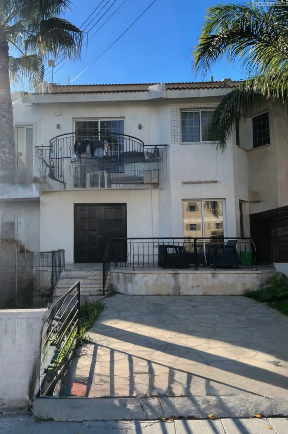 IMG_9403 Spacious 3-Bedroom Ground Floor Apartment for Rent, Linopetra, Limassol