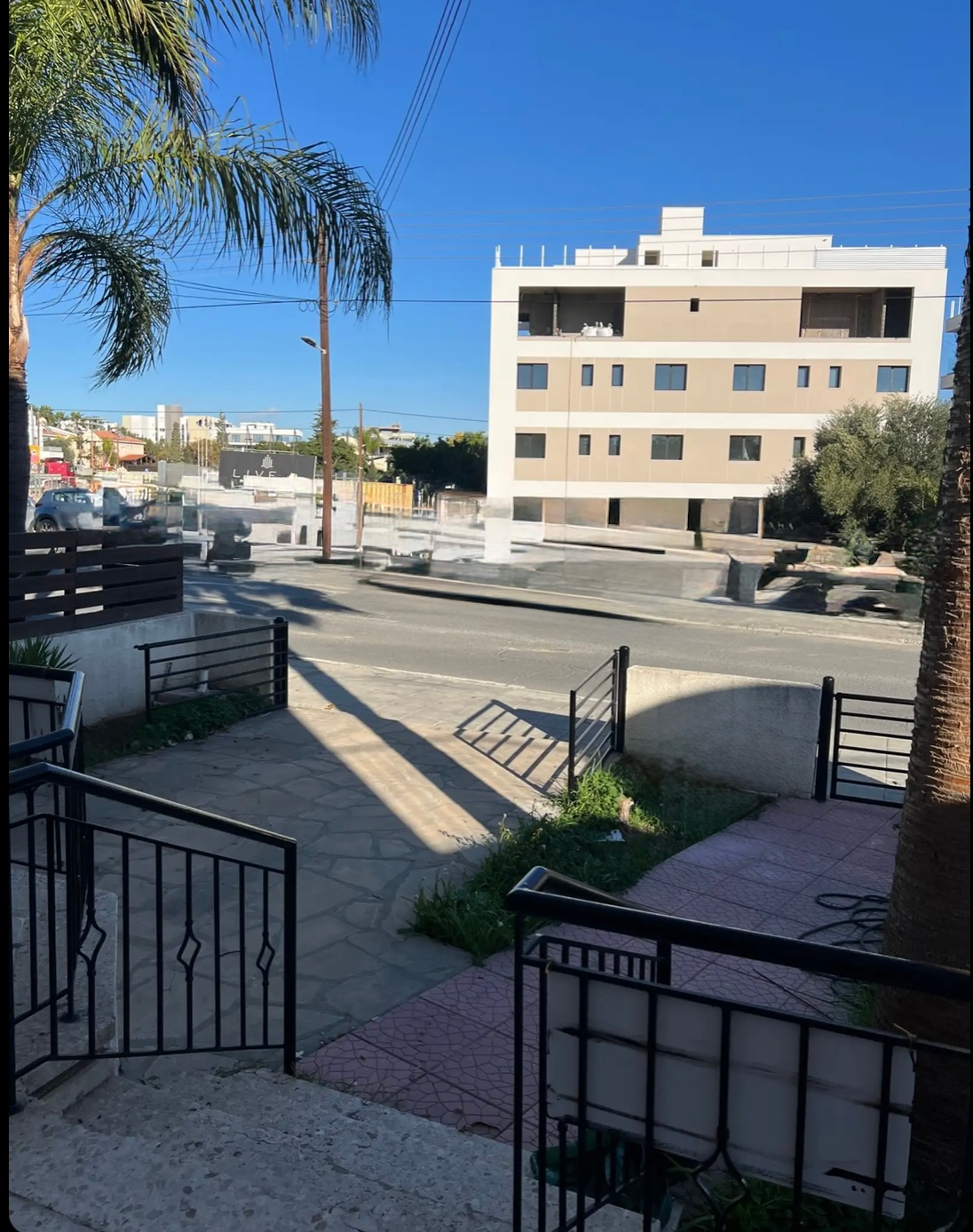 IMG_9405 Spacious 3-Bedroom Ground Floor Apartment for Rent, Linopetra, Limassol