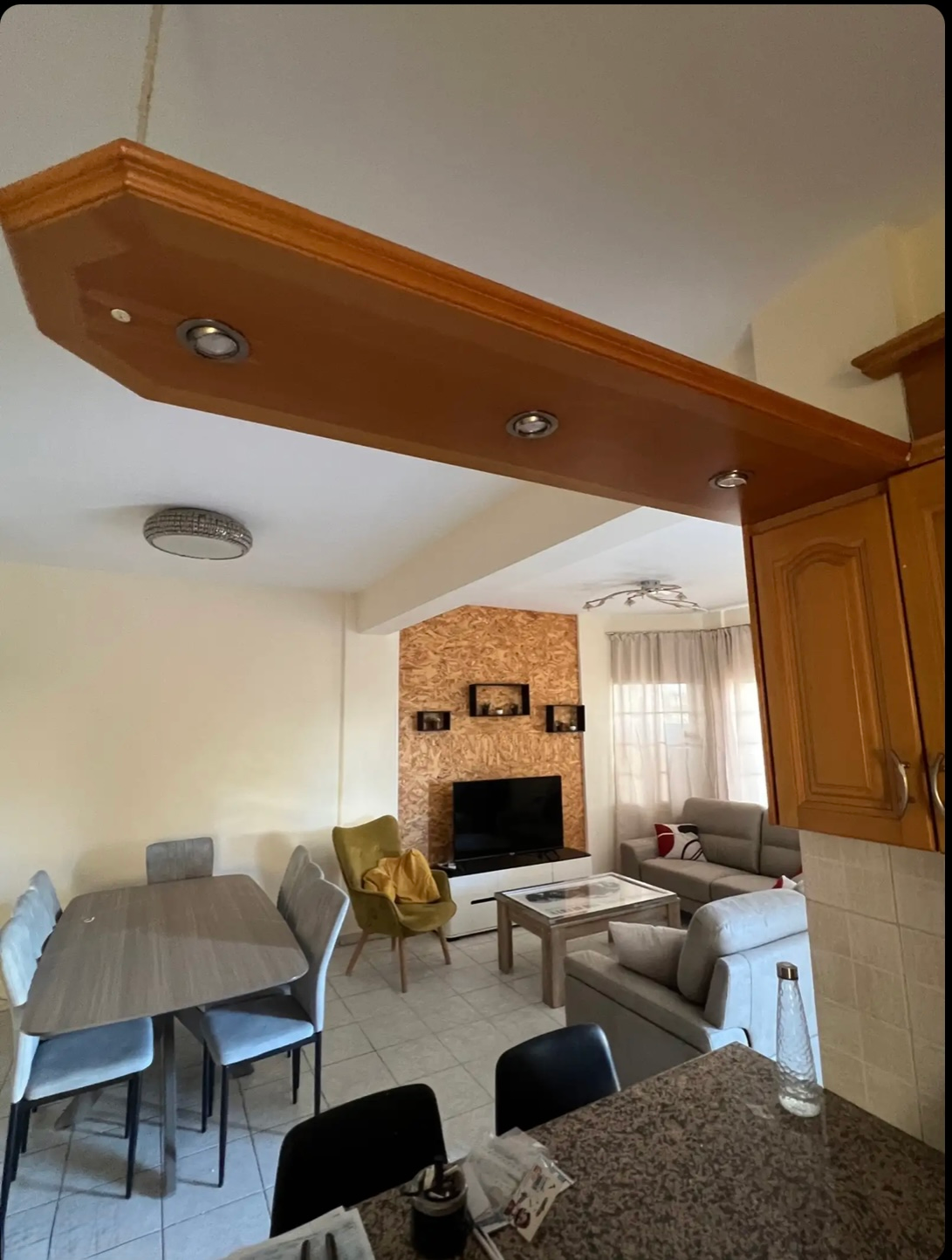 IMG_9410 Spacious 3-Bedroom Ground Floor Apartment for Rent, Linopetra, Limassol