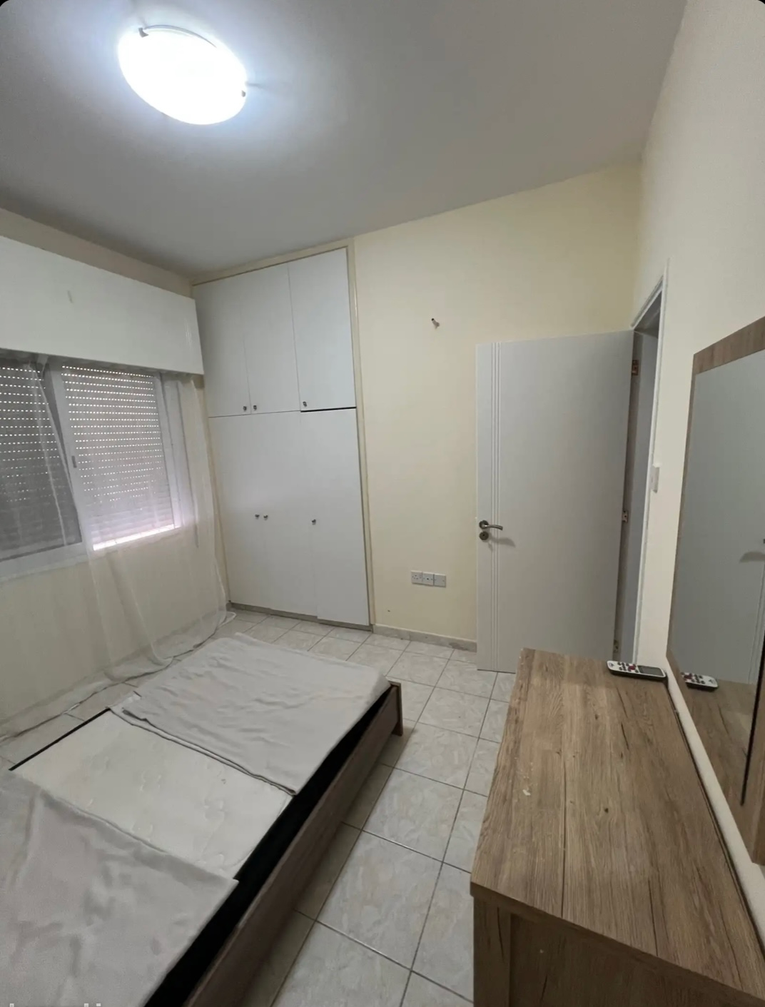 IMG_9412 Spacious 3-Bedroom Ground Floor Apartment for Rent, Linopetra, Limassol