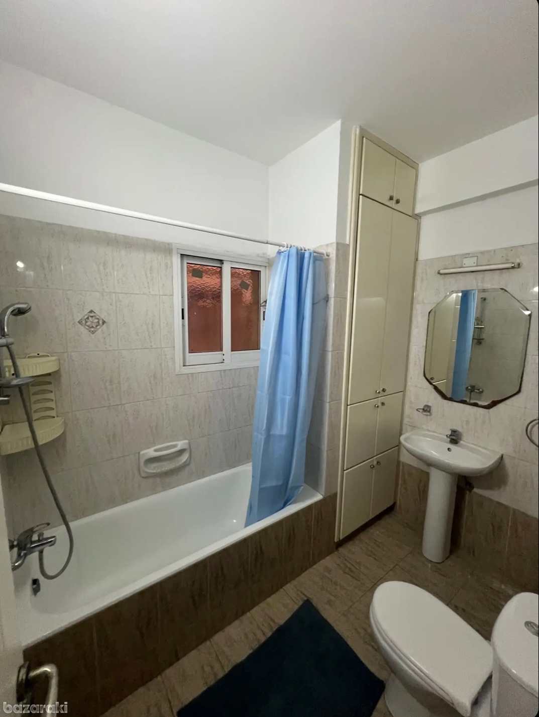 IMG_9413 Spacious 3-Bedroom Ground Floor Apartment for Rent, Linopetra, Limassol