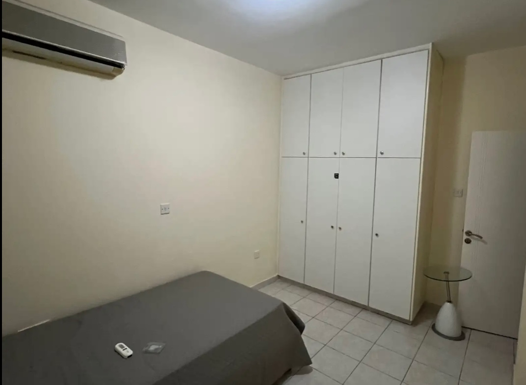 Spacious 3-Bedroom Ground Floor Apartment for Rent, Linopetra, Limassol