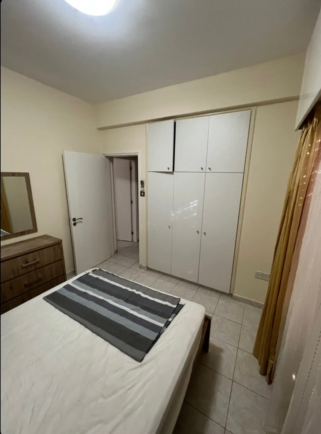 IMG_9415 Spacious 3-Bedroom Ground Floor Apartment for Rent, Linopetra, Limassol