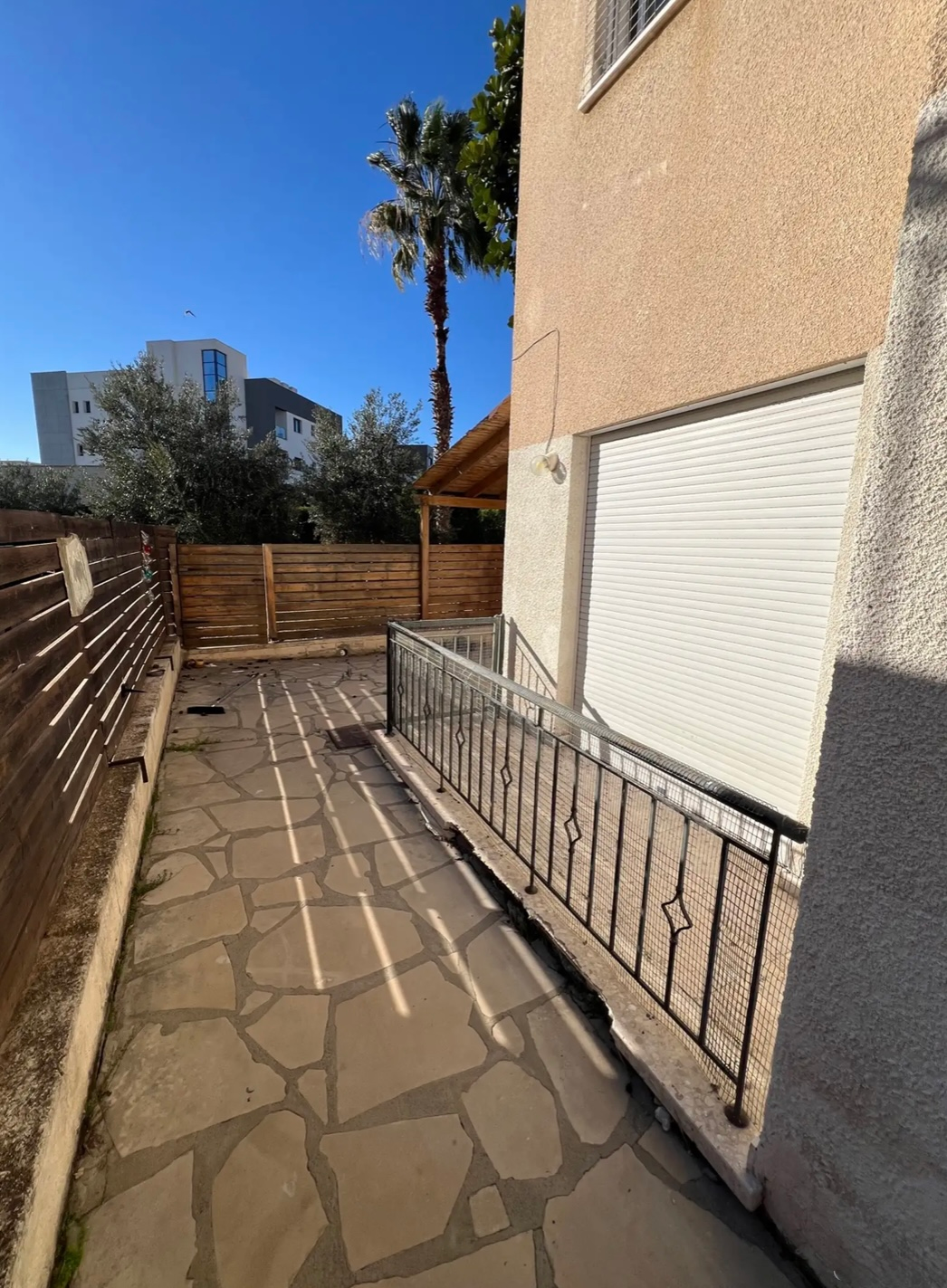 IMG_9416 Spacious 3-Bedroom Ground Floor Apartment for Rent, Linopetra, Limassol