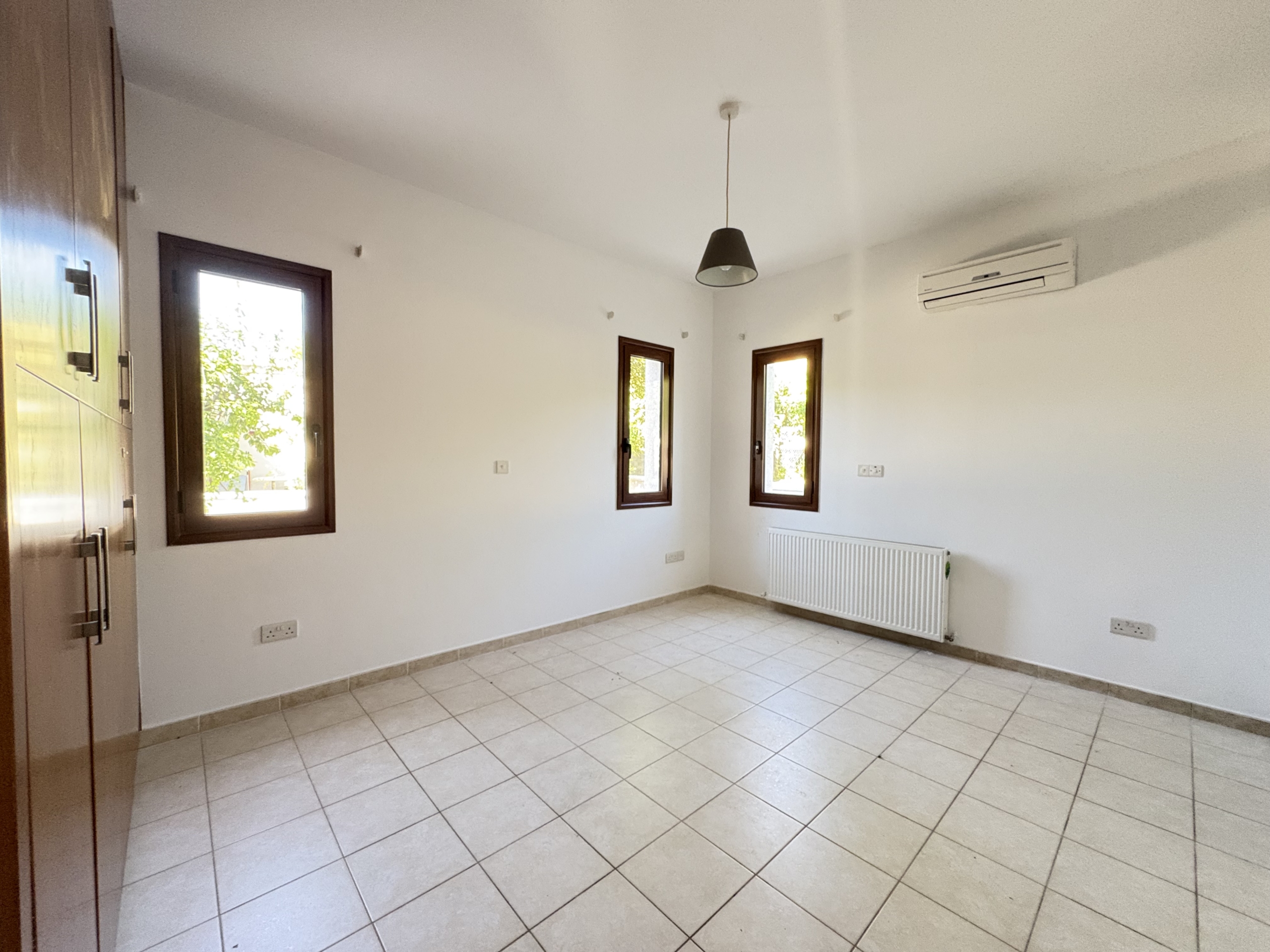 Bright 4-Bedroom Detached House with Mature Fruit Garden for Sale, Apsiou, Limassol