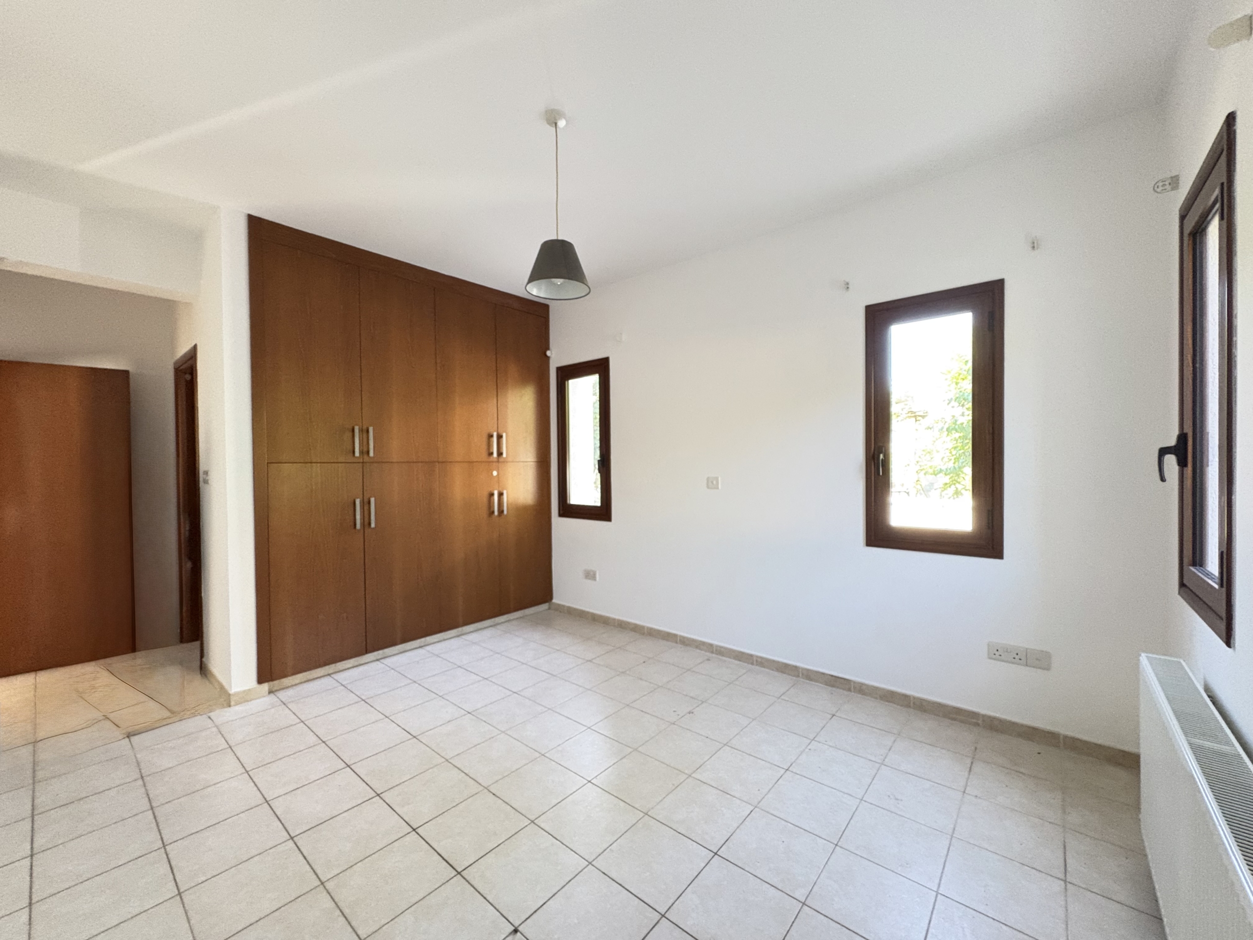 Bright 4-Bedroom Detached House with Mature Fruit Garden for Sale, Apsiou, Limassol