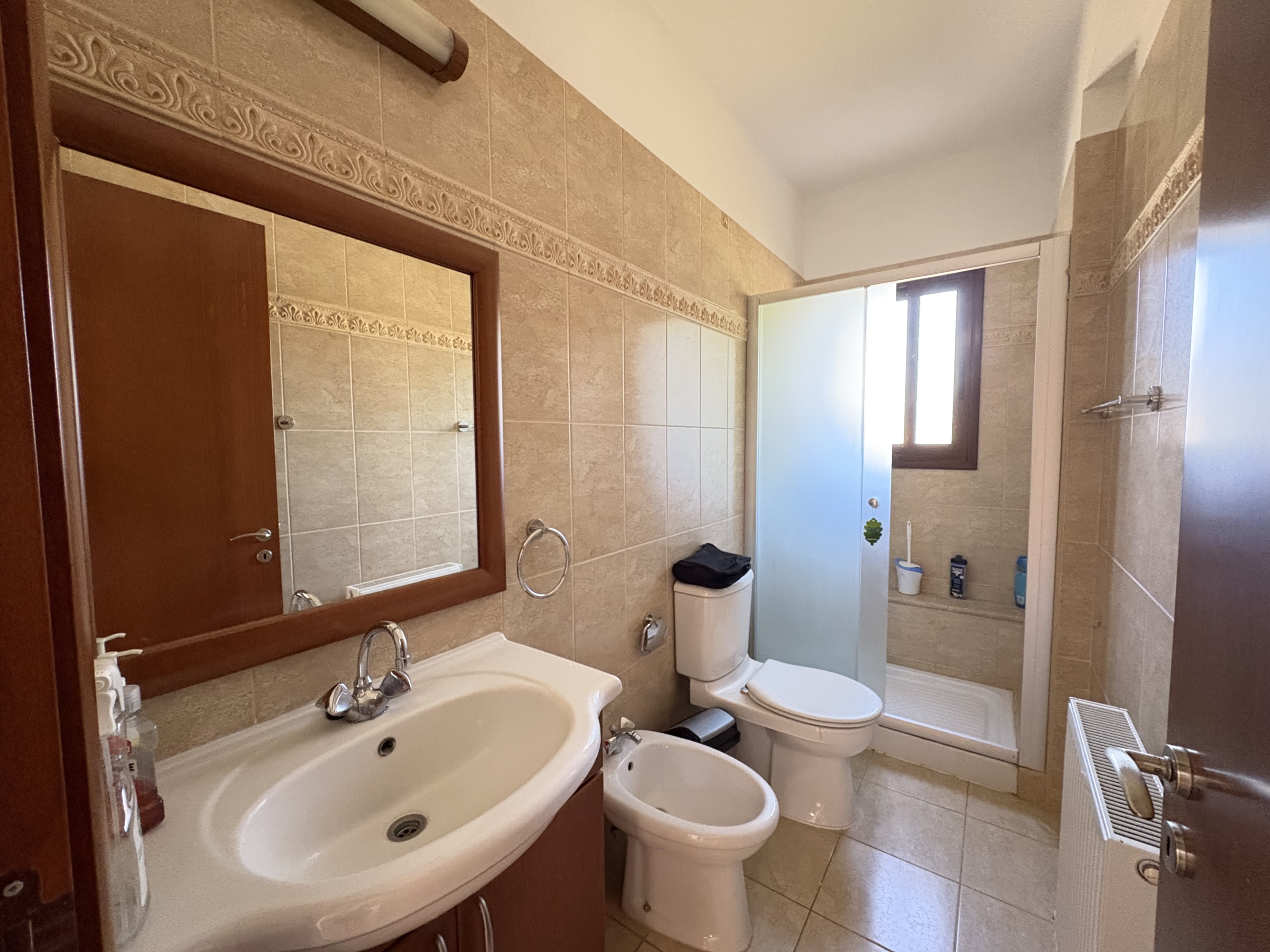 Bright 4-Bedroom Detached House with Mature Fruit Garden for Sale, Apsiou, Limassol